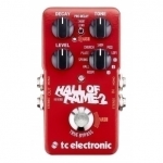  TC Electronic Hall Of Fame Reverb 2 Reverb z technologią TonePrint 