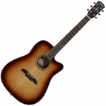 Alvarez AD60 CE SHB gitara elektro akustyczna