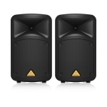 Behringer EPS500MP3 Kompletny zestaw nagłośnieniowy kolumny aktywne mikser