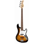 Cort Cort GB 24 JJ 2T  Jazz Bass