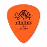 Dunlop Tortrex 0.60mm - kostka gitarowa