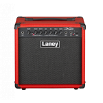 Laney LX20 R RED - wzmacniacz do gitary elektrycznej