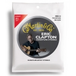 Martin MEC12 Phosphor Bronze 12-54 Clapton Choice - struny do gitary akustycznej