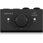 Behringer MONITOR1 Pasywny kontroler monitorowy