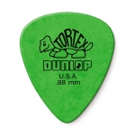 Dunlop Tortrex 0.88mm - kostka gitarowa