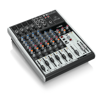 Behringer 1204USB Mikser