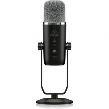  Behringer BIGFOOT Mikrofon pojemnościowy USB 