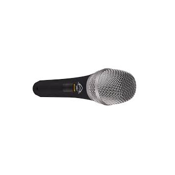 Wharfedale DM-57 - mikorfon dynamiczny  z wyłącznikiem