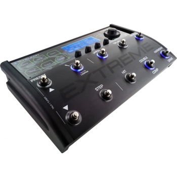 Procesor multiefekt gitarowy i wokalny VoiceLive 3 Extreme + Looper - MEGA!