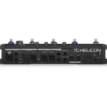 Procesor multiefekt gitarowy i wokalny VoiceLive 3 Extreme + Looper - MEGA!