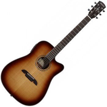 Alvarez AD60 CE SHB gitara elektro akustyczna