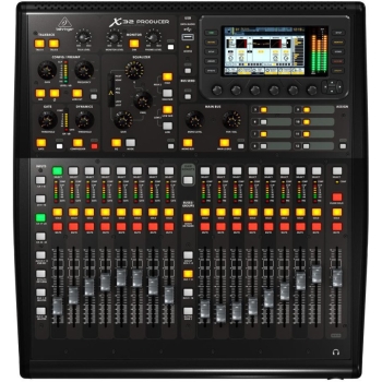 Behringer X32 PRODUCER Mikser cyfrowy
