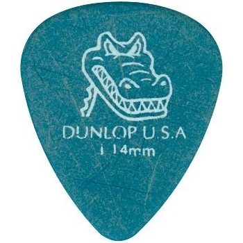 Dunlop Gator 1.14mm kostka gitarowa