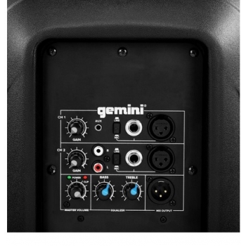 GEMINI-AS-2110BT  Kolumna aktywna 10