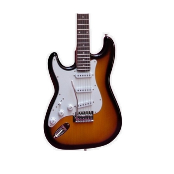 Gitara Elektryczna Vision Stratocaster LEFT - LEWORĘCZNA !