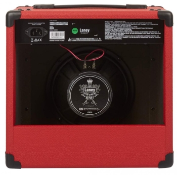 Laney LX20 R RED - wzmacniacz do gitary elektrycznej