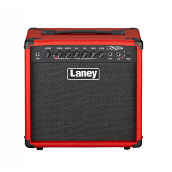 Laney LX20 R RED - wzmacniacz do gitary elektrycznej