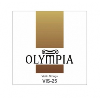 Struny do skrzypiec olympia Vis-25