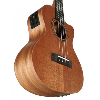 Ukulele elektro tenorowe Alvarez RU 22 T CE