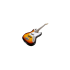 Gitara basowa Jazz Bass Vision Sunburst