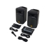 Behringer EPS500MP3 Kompletny zestaw nagłośnieniowy kolumny aktywne mikser