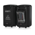 Behringer EPS500MP3 Kompletny zestaw nagłośnieniowy kolumny aktywne mikser