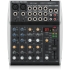 Behringer XENYX Mikser audio - konsoleta