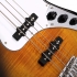 Cort Cort GB 24 JJ 2T  Jazz Bass