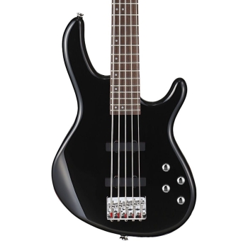 CORT ACTION BASS V PLUS BK 5 STRUNOWY BASS