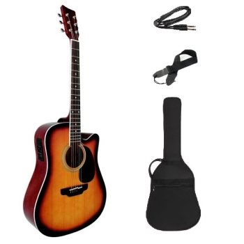 Gitara elektro akustyczna Cutway MSA