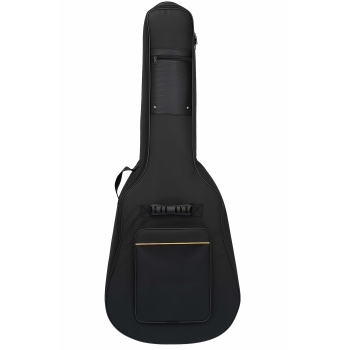 Pokrowiec na gitarę akustyczną  z pianką