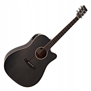 Tanglewood TW5 E B TS - Gitara elektro akustyczna