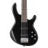 CORT ACTION BASS V PLUS BK 5 STRUNOWY BASS