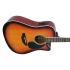 Gitara elektro akustyczna Cutway MSA